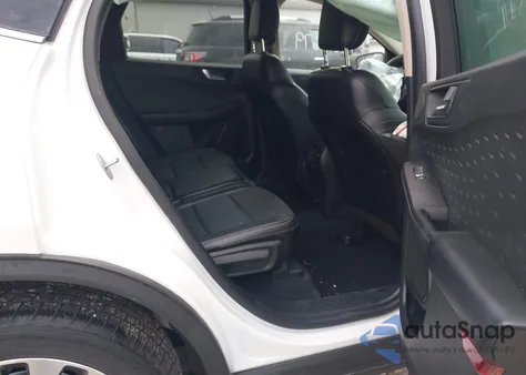 2020 Ford Escape Titanium from USA, damaged, VIN 1FMCU9J95LUC22187